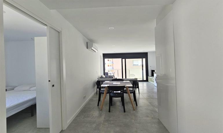 Apartamento de Obra Nueva en Venta