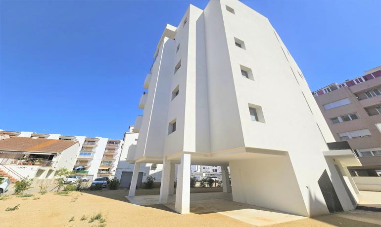 Apartamento de Obra Nueva en Venta