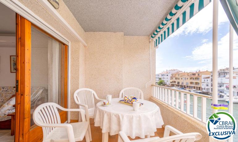 Venta de Piso/Apartamento Empuriabrava