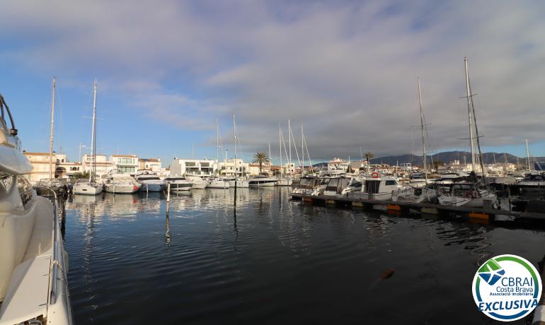 Venta de Piso/Apartamento Empuriabrava