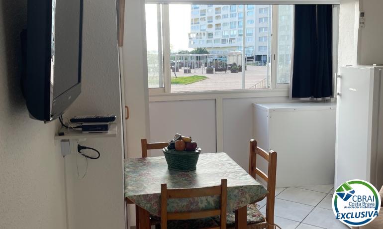 for saleStudio Empuriabrava