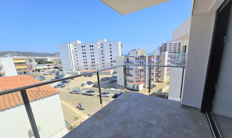 Apartament d'Obra Nova en Venda