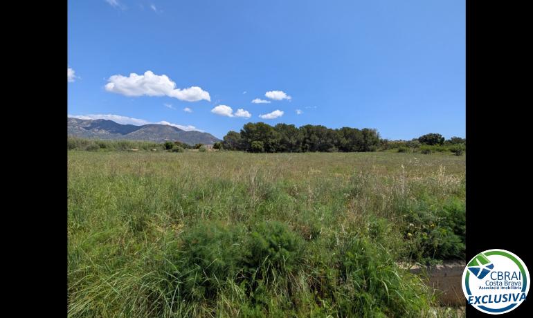 Venta de Terreno Palau-saverdera