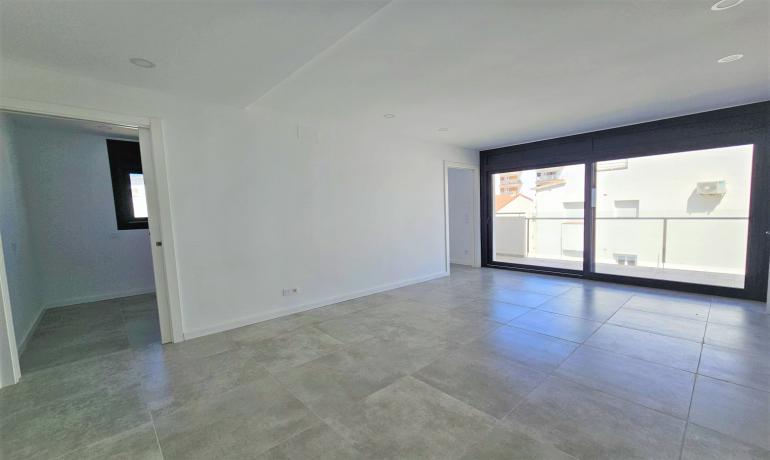 Apartament d'Obra Nova en Venda