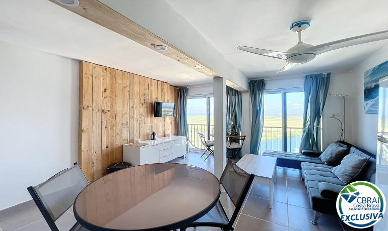 for saleStudio Empuriabrava