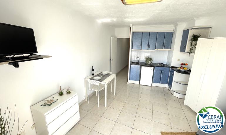 Vente  Appartement à Roses, Costa Brava