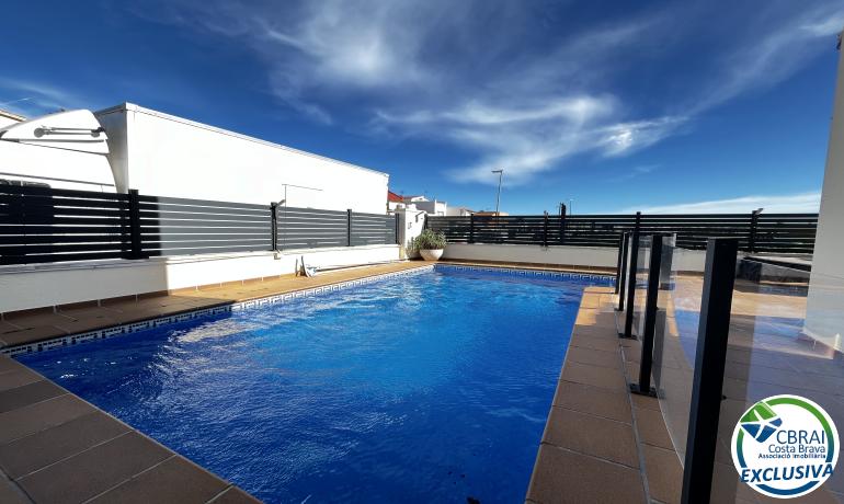 Venta de  Casa en Empuriabrava, Costa Brava