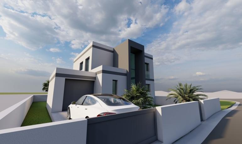 New Build House for Sale in Empuriabrava