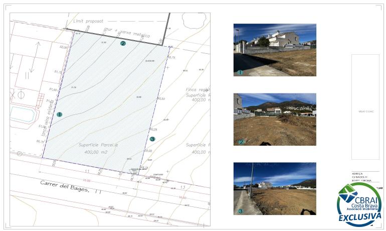 Construisez votre nouvelle maison à quelques minutes de la plage! Bonne opportunité!