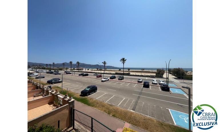 for saleFlat/Apartment Empuriabrava