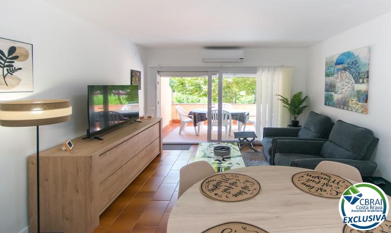 VerkaufWohnung/Appartement Empuriabrava