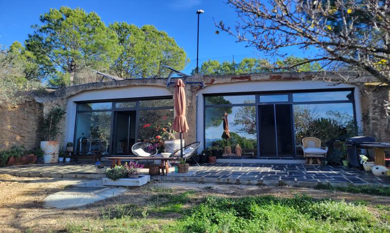 for saleTerrain Peralada