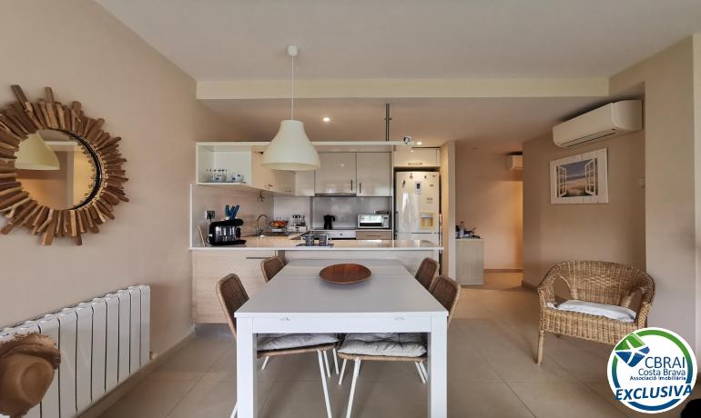 for saleFlat/Apartment Llançà