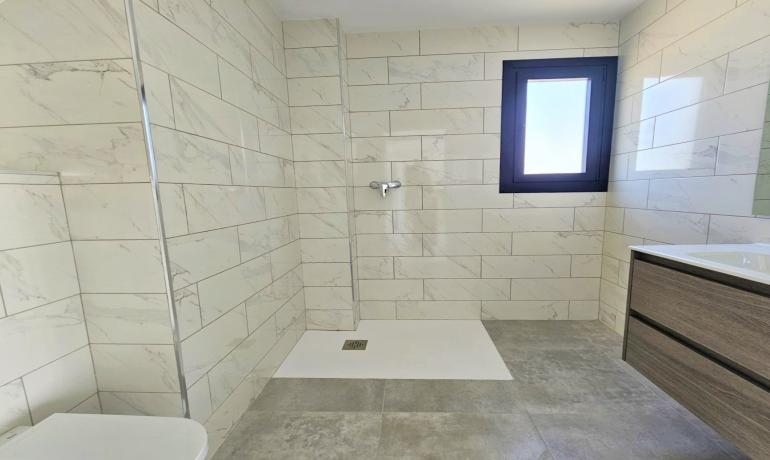 Apartament d'Obra Nova en Venda