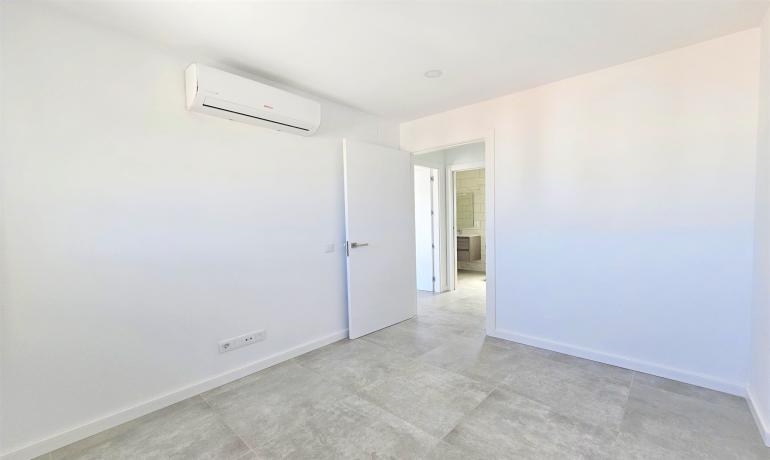 Apartament d'Obra Nova en Venda