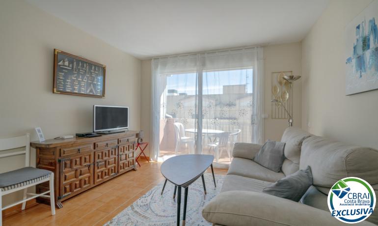for saleFlat/Apartment Empuriabrava