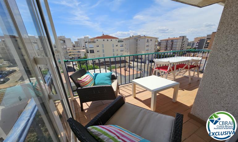 Venta de  Piso/Apartamento en Roses, Costa Brava