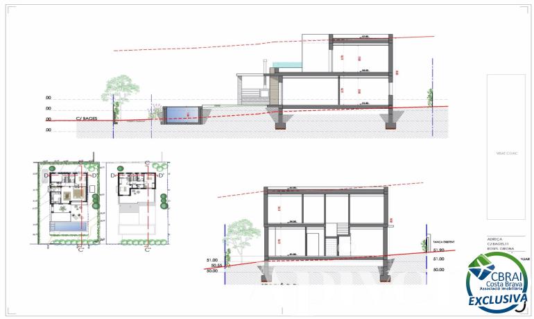 Construisez votre nouvelle maison à quelques minutes de la plage! Bonne opportunité!