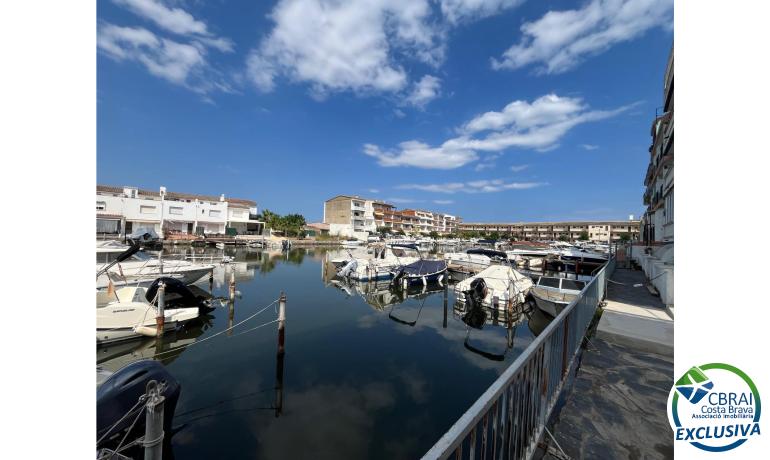 for saleFlat/Apartment Empuriabrava