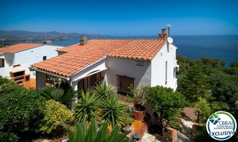 for saleHouse Port de la Selva, El