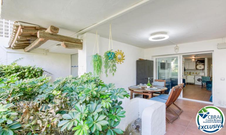 Venta de Piso/Apartamento Roses