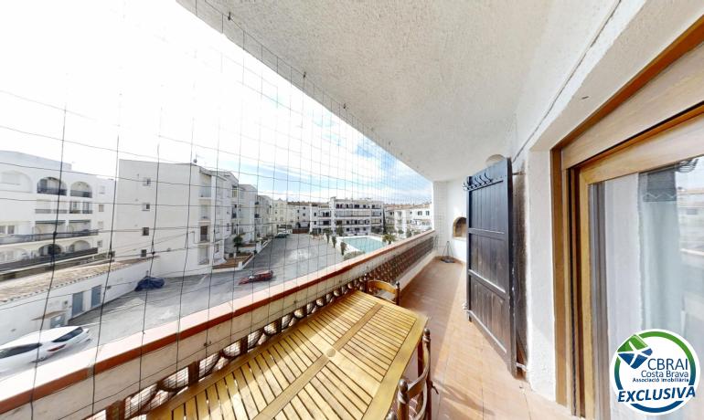 for saleFlat/Apartment Empuriabrava