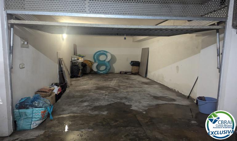 Garage à vendre à Mas Matas