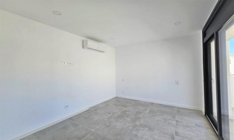 Apartamento de Obra Nueva en Venta