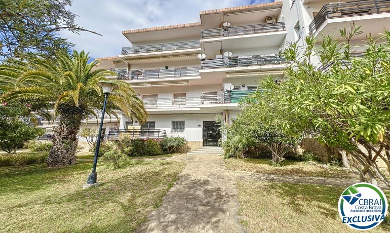 для продажи апартаменты в Roses, Costa Brava