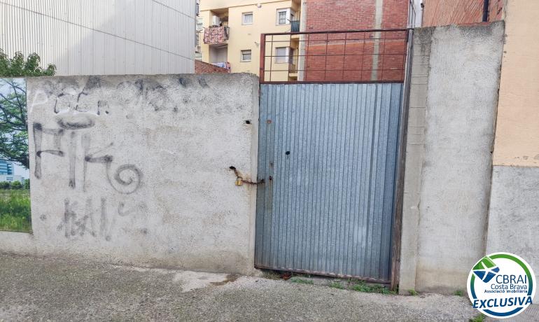 for saleTerrain Figueres