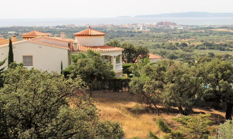 En venda un dels Últims terrenys disponibles a Can Isaac-Palau Saverdera