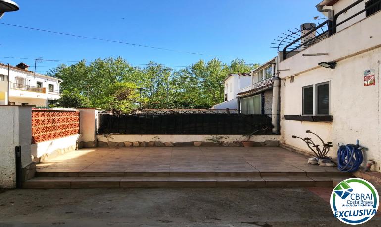 для продажиДом Empuriabrava