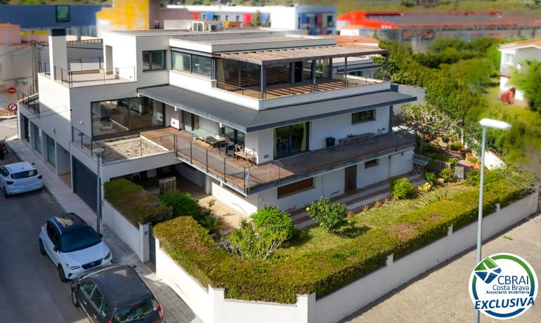 для продажиДом Llançà