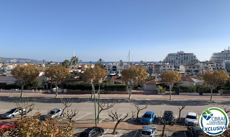 for saleFlat/Apartment Empuriabrava
