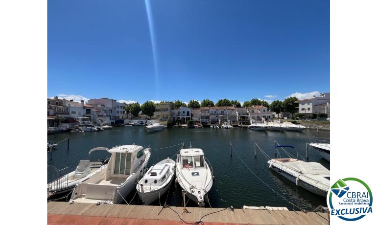 Venta de Piso/Apartamento Empuriabrava