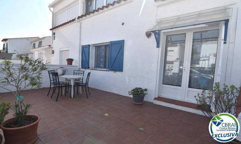 Venta de  Casa en Roses, Costa Brava