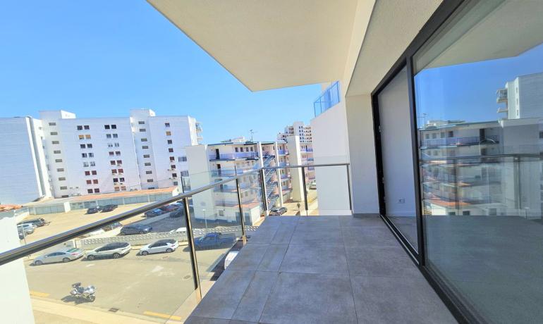 Apartamento de Obra Nueva en Venta