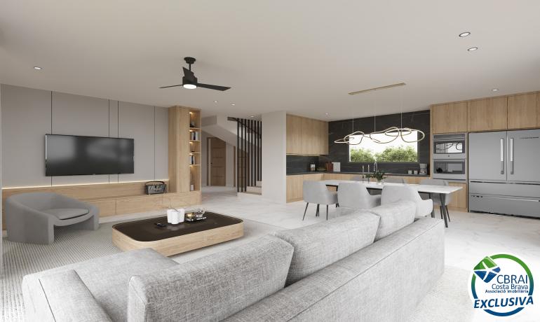 для продажиДом Roses