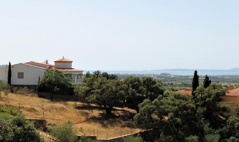 En venda un dels Últims terrenys disponibles a Can Isaac-Palau Saverdera