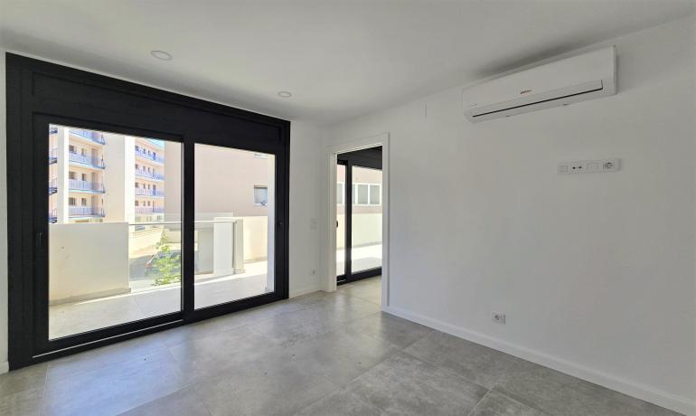 Apartament d'Obra Nova en Venda