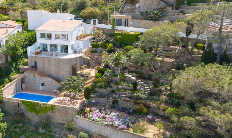 Venta de Casa Roses