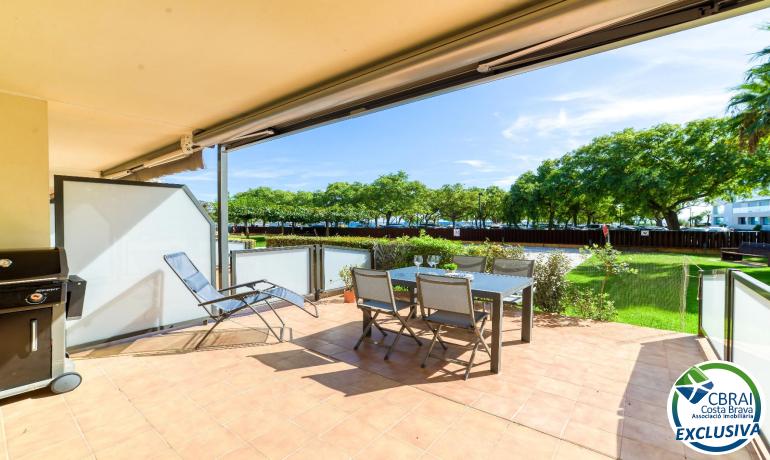 Venta de Piso/Apartamento Roses
