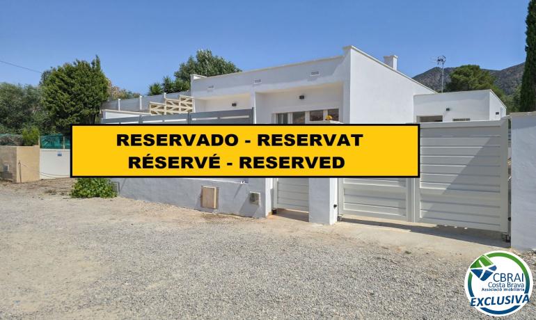 Venta de Casa Roses