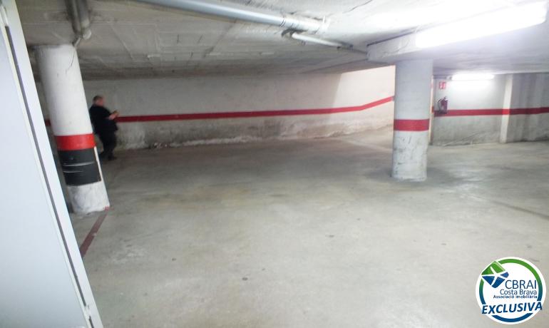 Venda de Parking Roses