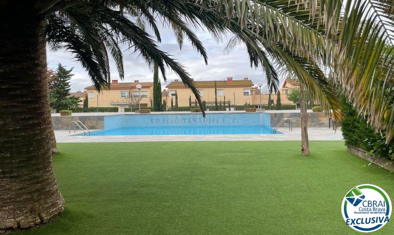 Venta de  Piso/Apartamento en Roses, Costa Brava