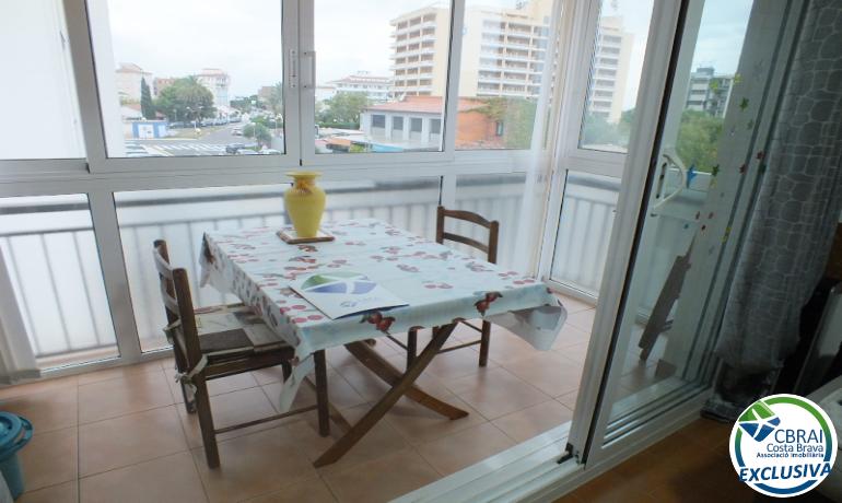 Vente  Appartement à Roses, Costa Brava