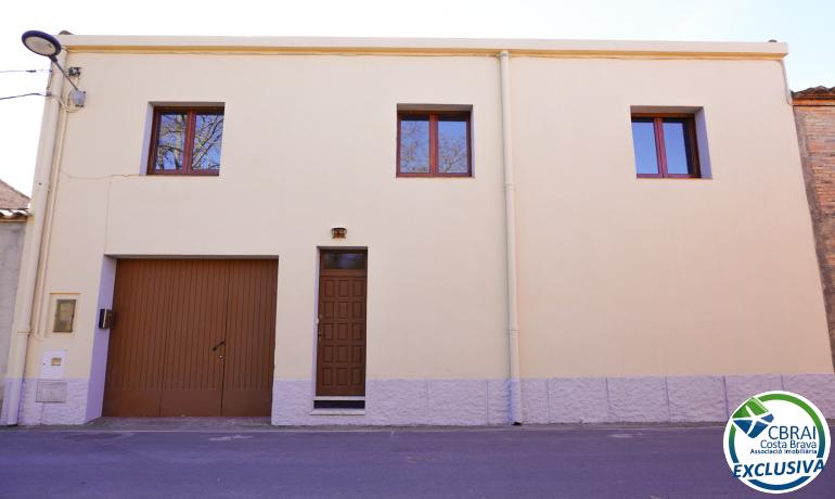 для продажиДом Vila-sacra
