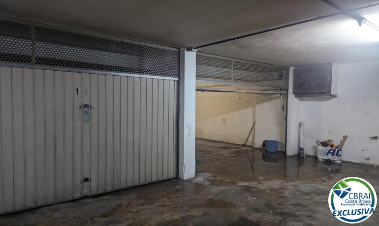 Garage à vendre à Mas Matas