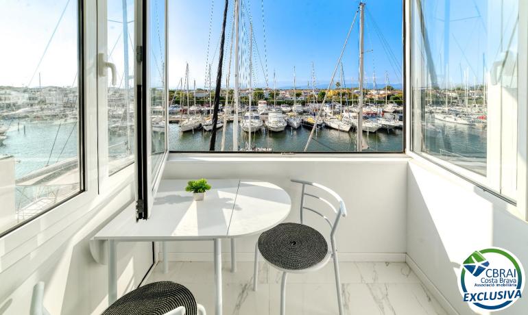 Venta de Piso/Apartamento Empuriabrava