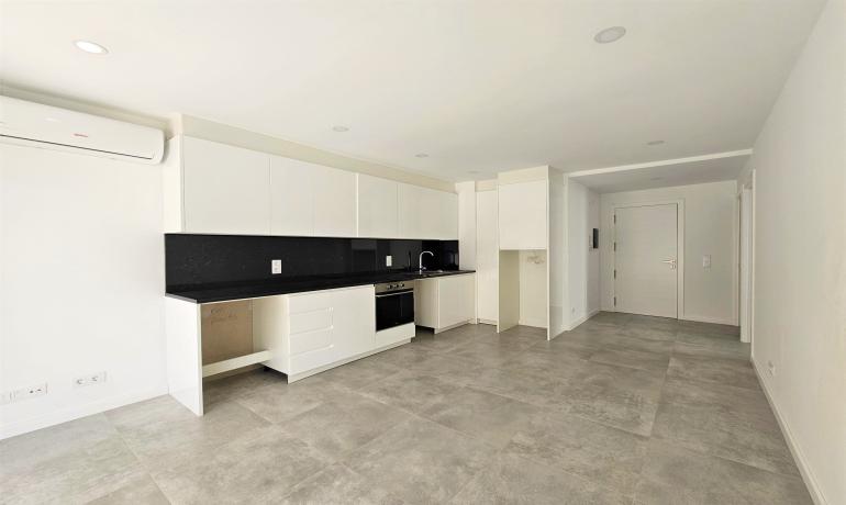 Apartamento de Obra Nueva en Venta